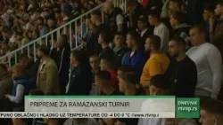 Od ponedeljka počinju prijave za Ramazanski turnir u malom fudbalu