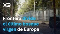 El coste humano y ecológico de las fronteras