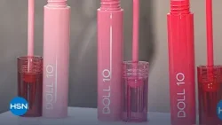 HSN ICON: Doll 10 Beauty by Doris Dalton