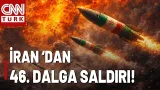 İran: 46. Dalga Saldırıyı Başlattık! Hedef Bölgedeki ABD Noktaları! İran: 46. Dalga Saldırıyı Başlattık! Hedef Bölgedeki ABD Noktaları!