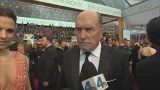 Legendary actor Robert Duvall dies at age 95