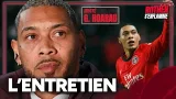 PSG-OM : Guillaume Hoarau est l'invité de Rothen s'enflamme avant le Classique !