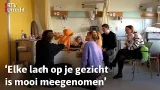 Theater aan bed voor zieke kinderen | RTV Utrecht Theater aan bed voor zieke kinderen | RTV Utrecht