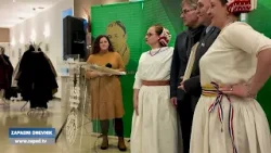 Televizija Zapad - Zapadni dnevnik 16.01.2026.