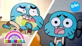 El asombroso mundo de Gumball | El PRIMER y el ÚLTIMO episodio de la segunda temporada | Boing El asombroso mundo de Gumball | El PRIMER y el ÚLTIMO episodio de la segunda temporada | Boing