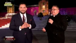 PROGRAMA ESPECIAL "LAS MAÑANITAS A LA VIRGEN DE GUADALUPE" 2025