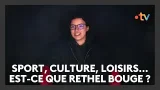 On vous donne la parole : est-ce que Rethel bouge ? On vous donne la parole : est-ce que Rethel bouge ?