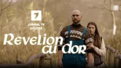 REVELION CU DOR | Film Jurnal TV (2025) REVELION CU DOR | Film Jurnal TV (2025)