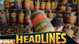 Trump On Israel Iran War | Price Of Petrol Diesel | Oil Price | LPG  Cylinder | Top Headlines