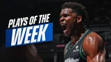 The TOP Plays of Week 20 | 2025-26 NBA Season