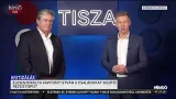 Élesen bírálta Kapitány István a családokat segítő rezsistopot - HírTV