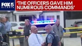 Gwinnett police fatally shoot man in stabbing response | FOX 5 News Gwinnett police fatally shoot man in stabbing response | FOX 5 News