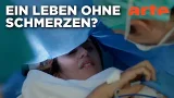 Im Reich der Schmerzen | Doku HD Reupload | ARTE