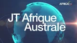 Le JT de l’Afrique Australe du vendredi 23 janvier 2026