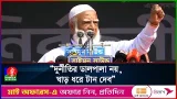 ক্ষমতায় এলে পাচারের টাকা দুর্নীতিবাজদের মুখের ভেতর হাত ঢুকিয়ে পেট থেকে টেনে আনা হবে: ডা.শফিকুর রহমান
