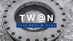 What We Found in Some Historic Asteroid Samples on This Week @NASA – October 13, 2023