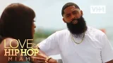 Love & Hip Hop: Miami | Season 6, Episode 10: Tea N' Tea