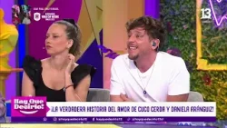 Cuco Cerda habla de Jorge Valdivia | Hay Que Decirlo