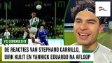 FC Dordrecht in spektakelstuk te sterk voor FC Den Bosch FC Dordrecht in spektakelstuk te sterk voor FC Den Bosch