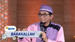 Dzikir Mengetuk Pintu Langit | Barakallah