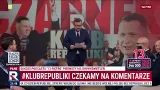 Emerytka MIAŻDŻY polityka w studiu! "Za PiS 300 zł, Tusk dał mi 1,20 zł podwyżki!" | Klub Republiki Emerytka MIAŻDŻY polityka w studiu! "Za PiS 300 zł, Tusk dał mi 1,20 zł podwyżki!" | Klub Republiki