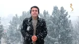 Zma Afghanistan  - Kabul Snowy Day  |  کابل ښار کې نننۍ واوره