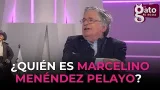 ¿Quién es Marcelino Menéndez Pelayo?