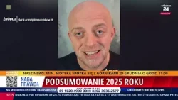 Porażki Koalicji 13 XII na przestrzeni mijającego roku. Naga Prawda