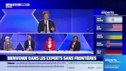 Les experts sans frontières - Vendredi 16 janvier