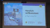 Der Quedlinburger Neujahrsempfang 2026 - RFH aktuell
