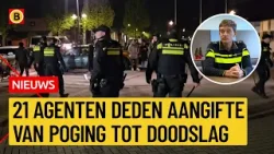 De Mobiele Eenheid werd in 2025 vijftien procent vaker ingezet | Omroep Brabant