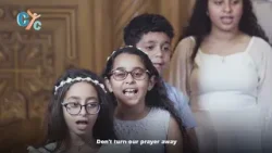 ? Under Your Protection ? في ظل حماياتكي ? New Song on CYC