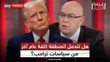 صفقات ترامب أم انفجار إقليمي؟ عماد الدين أديب يكشف كواليس القرارات الأميركية الأخيرة |#غرفة_الأخبار