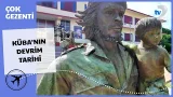 Çok Gezenti | Küba'nın Her Yerindeki Devrim Sembolleri