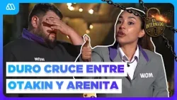 EL INTERNADO | AVANCE CAPÍTULO 55 | Otakin enfrentó a Arenita por sus dichos EL INTERNADO | AVANCE CAPÍTULO 55 | Otakin enfrentó a Arenita por sus dichos