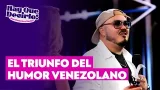 Así fue la noche en que Esteban Düch conquistó al monstruo de la Quinta vergara l Hay Que Decirlo Así fue la noche en que Esteban Düch conquistó al monstruo de la Quinta vergara l Hay Que Decirlo