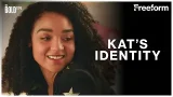Kat Embraces Her Identity | The Bold Type | Freeform