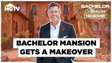 Go Behind the Scenes of the Bachelor Mansion | Bachelor Mansion Takeover | HGTV