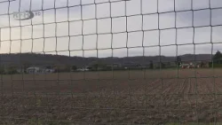 Bolzplatz wird noch attraktiver - Neue Fußballtore im Gehren - RFH aktuell