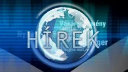 HÍREK - 2025.07.04., péntek (Kölcsey TV)