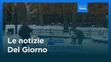 Le notizie del giorno | 27 gennaio 2026 - Serale