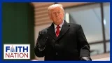 President Trump Announces 'Framework' for Greenland Deal | Faith Nation - January 21, 2026 President Trump Announces 'Framework' for Greenland Deal | Faith Nation - January 21, 2026