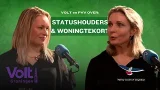 PVV en VOLT over statushouders en het woningtekort | Grote Markt 1 PVV en VOLT over statushouders en het woningtekort | Grote Markt 1
