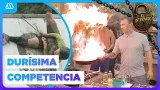 COMPETENCIA EXTREMA: El equipo rojo CONGELÓ la cocina del equipo verde | El internado COMPETENCIA EXTREMA: El equipo rojo CONGELÓ la cocina del equipo verde | El internado