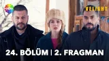Veliaht 24. Bölüm 2. Fragman | “Sen gerçeğin peşinde misin Timur?” Veliaht 24. Bölüm 2. Fragman | “Sen gerçeğin peşinde misin Timur?”