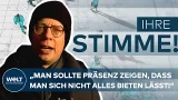 GRÖNLAND: IHRE STIMME – Bundeswehr-Einsatz und abrupter Rückzug! Starkes Signal oder großes Risiko?