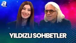 Funda Karayel İle Yıldızlı Sohbetler'in Bu Haftaki Konuğu Yazar Sinan Ergin I A Para