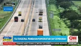 Tol Fungsional Prambanan Purwomartani Siap Dioperasikan