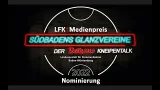 Baden TV Süd "Südbadens Glanzvereine - Der Rothaus Kneipentalk" Trailer für LFK Medienpreis 2022 Baden TV Süd "Südbadens Glanzvereine - Der Rothaus Kneipentalk" Trailer für LFK Medienpreis 2022