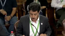 Negociación colectiva multinivel: comisión recibe a representantes de trabajadores y CPC